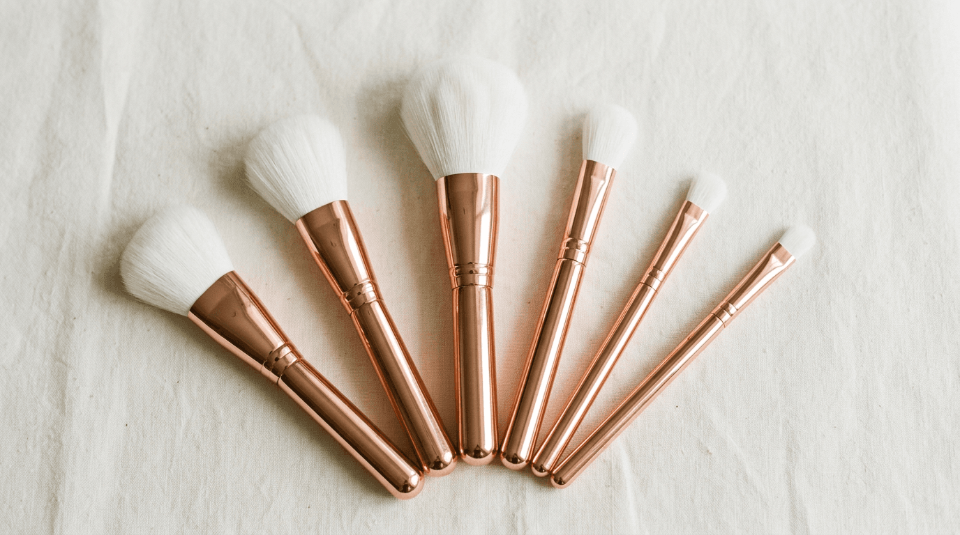 Makeup Brush Sets