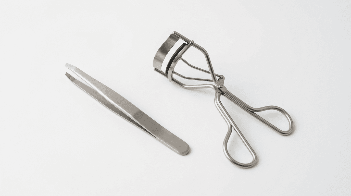 Lash & Brow Tools
