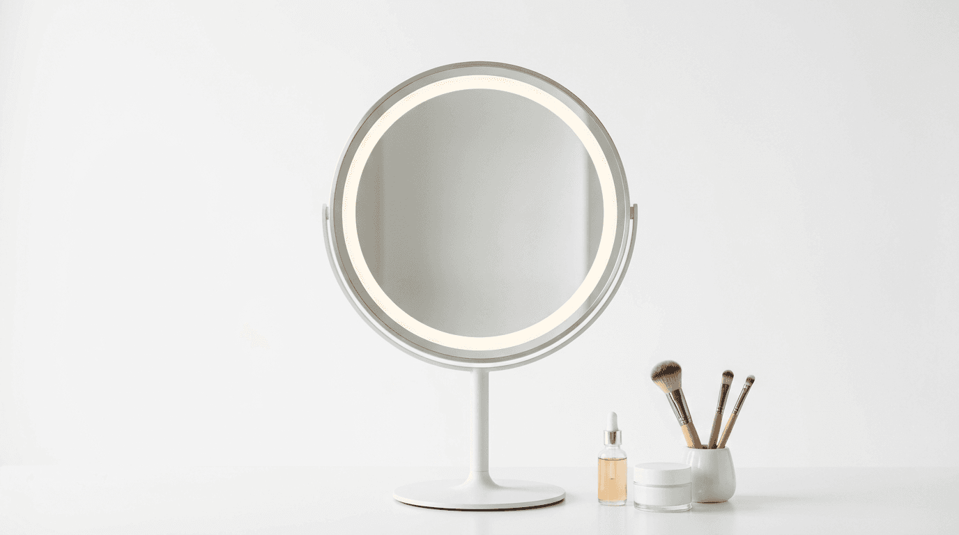 Mirrors & Organizers