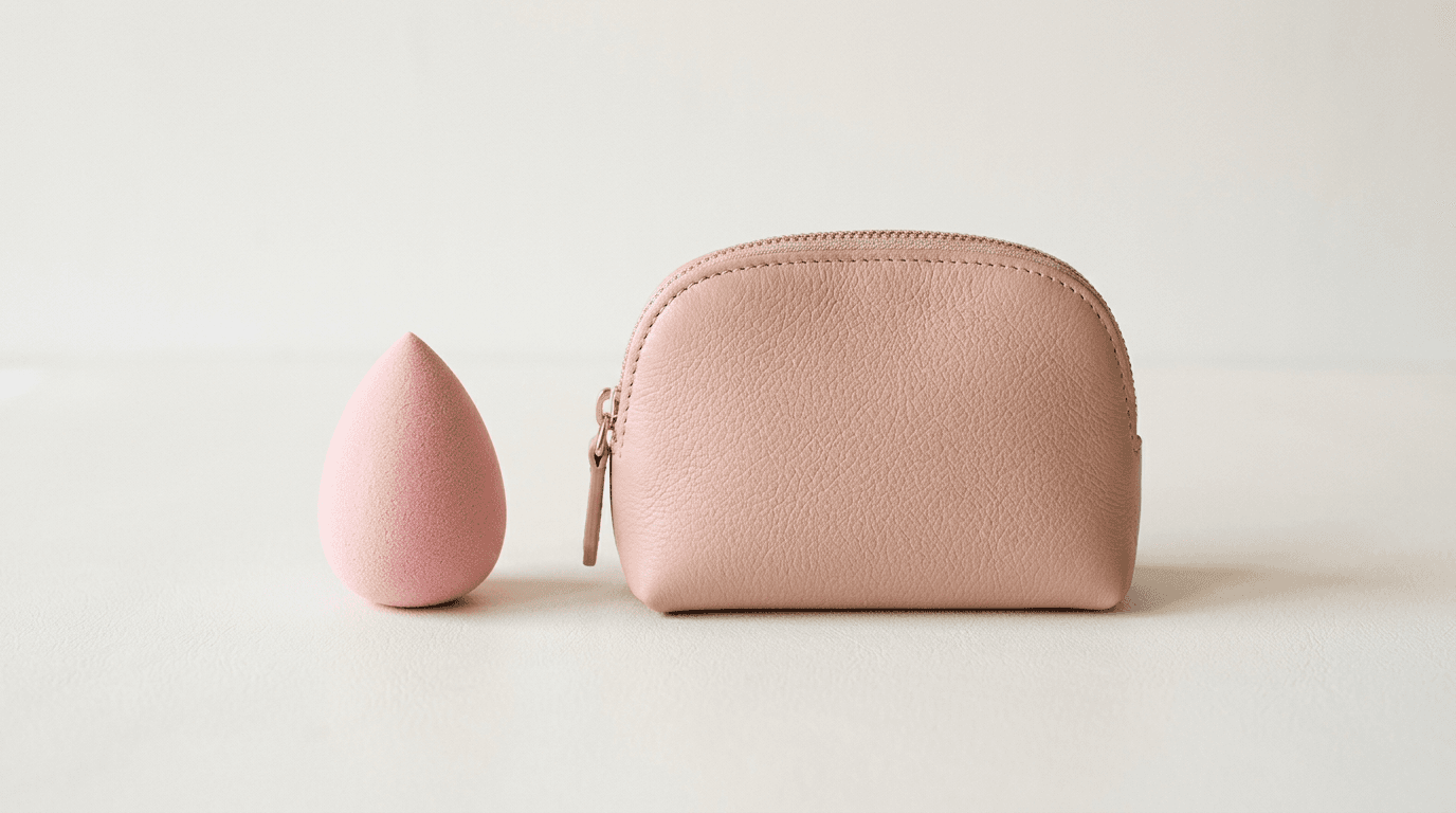 Sponges & Applicators