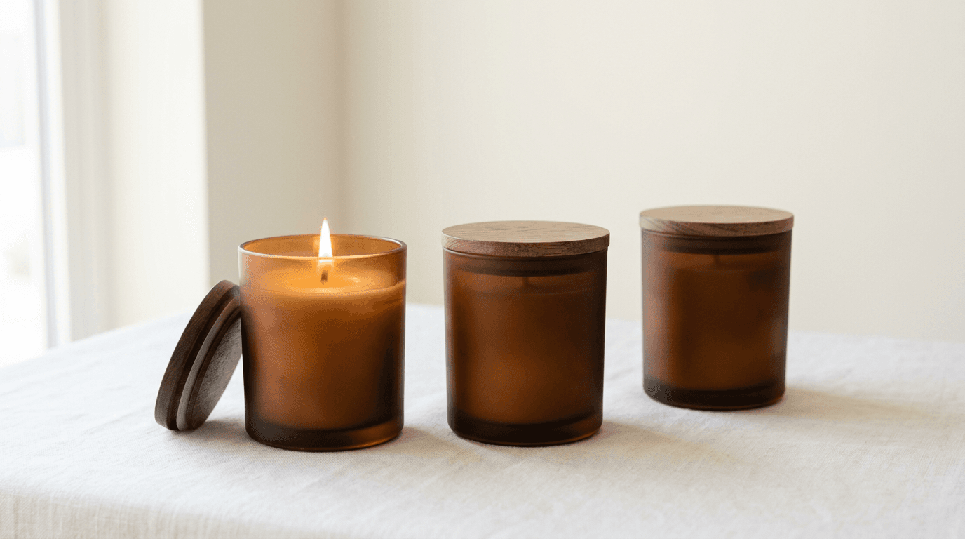Scented Candles
