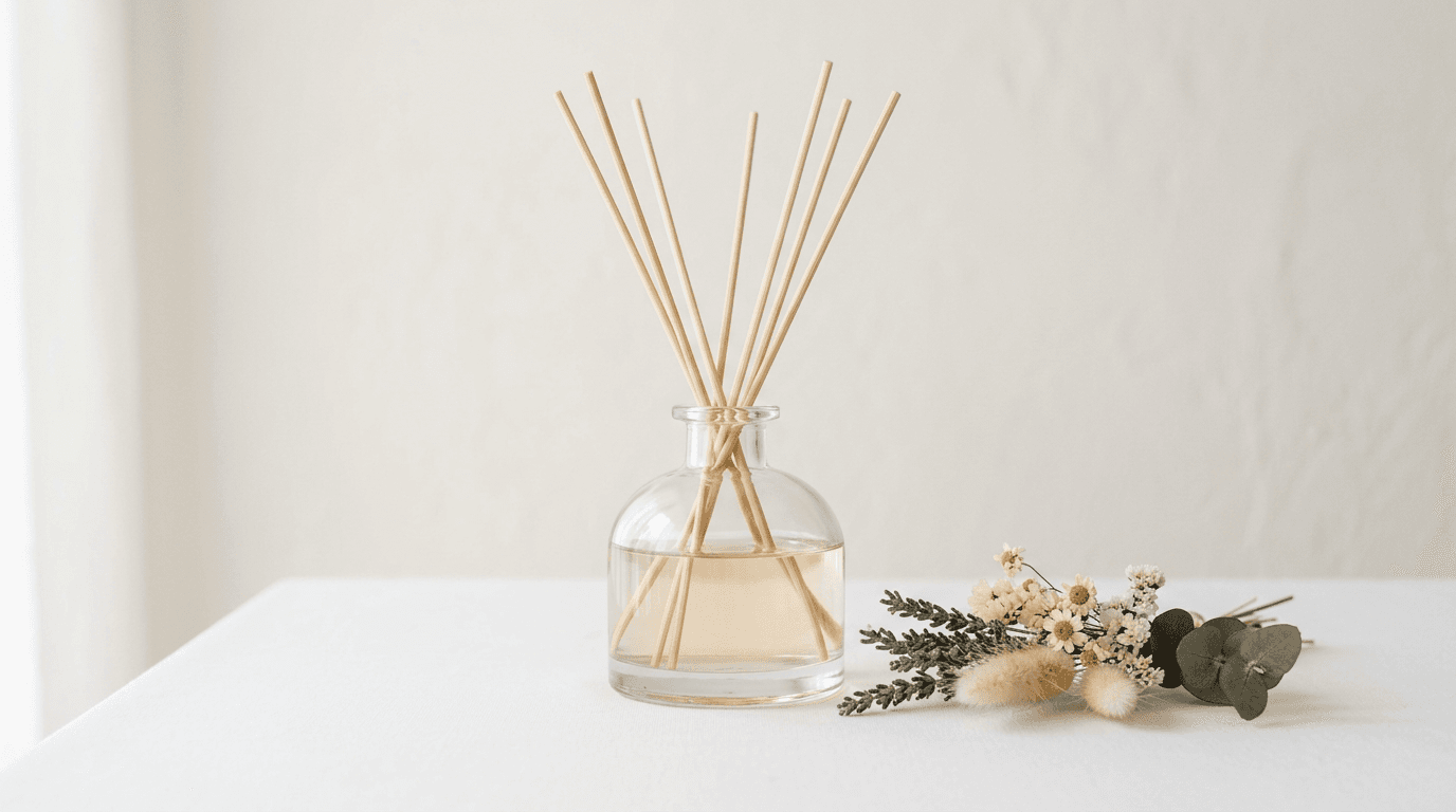 Reed Diffusers