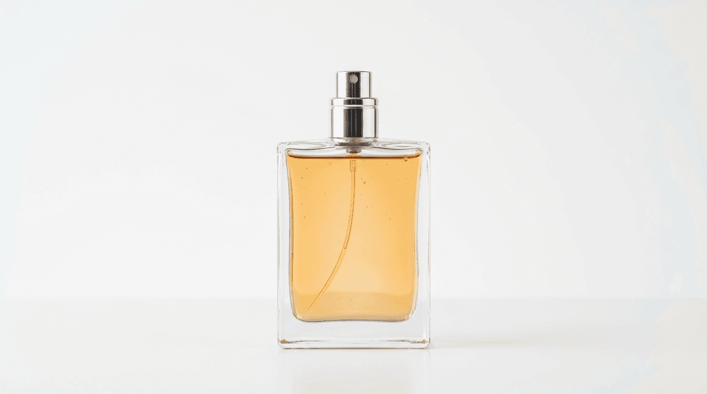 Eau de Toilette (EDT)