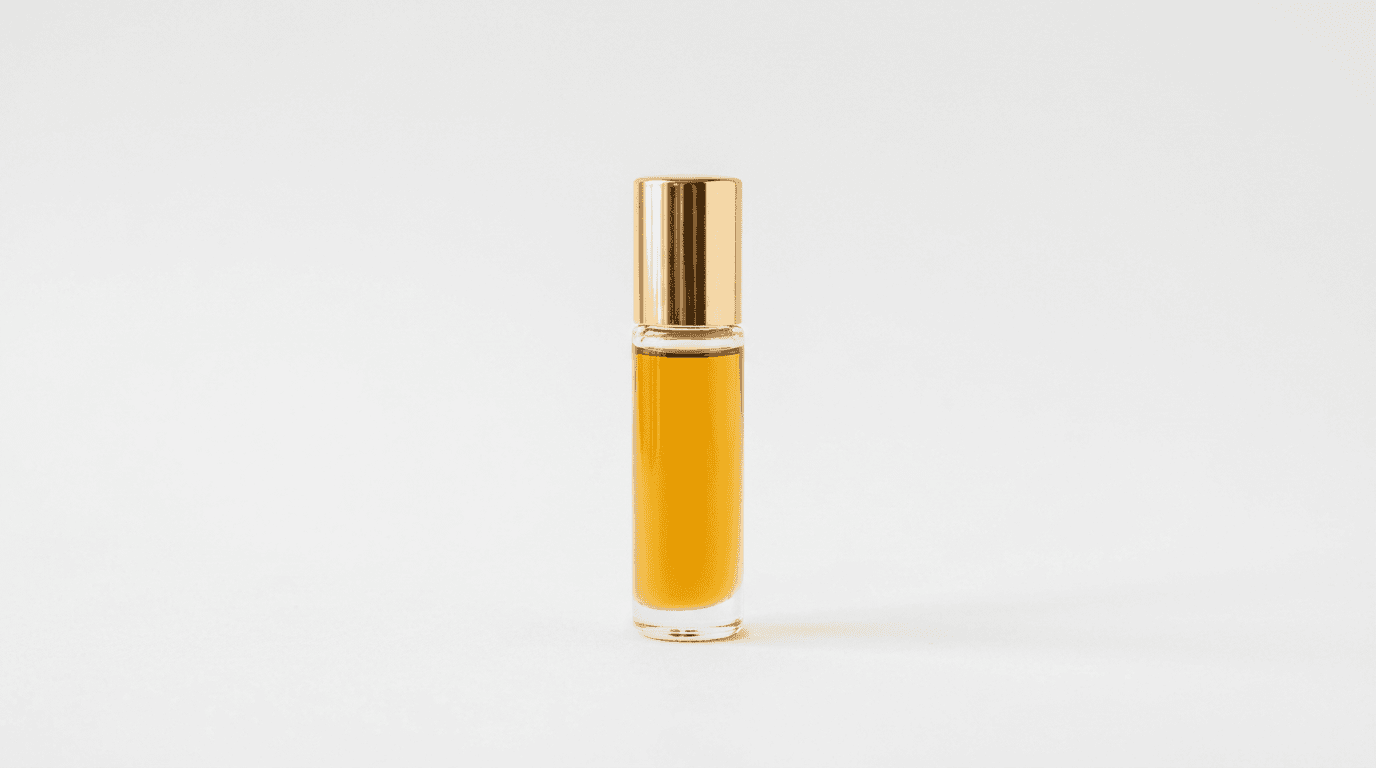 Perfume Oil & Roll-On