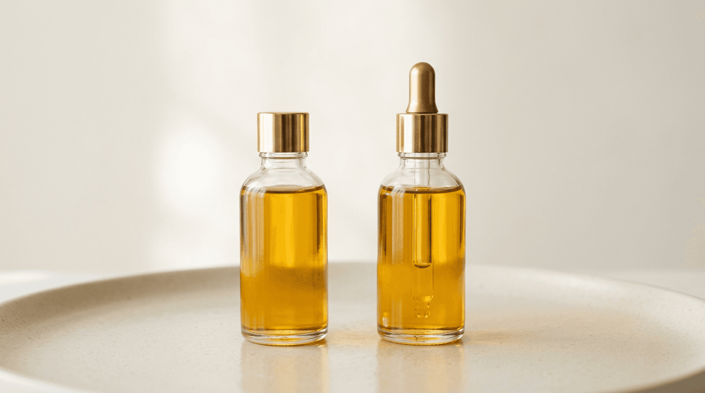 Hair Oils & Serums