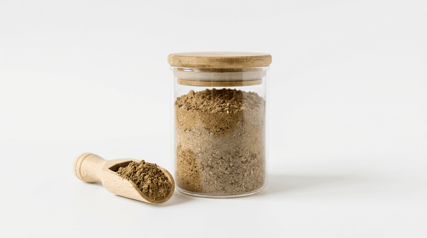 Adaptogens Stress & Sleep Formula