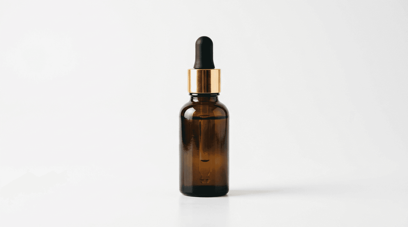 Anti-Aging Resveratrol Serum