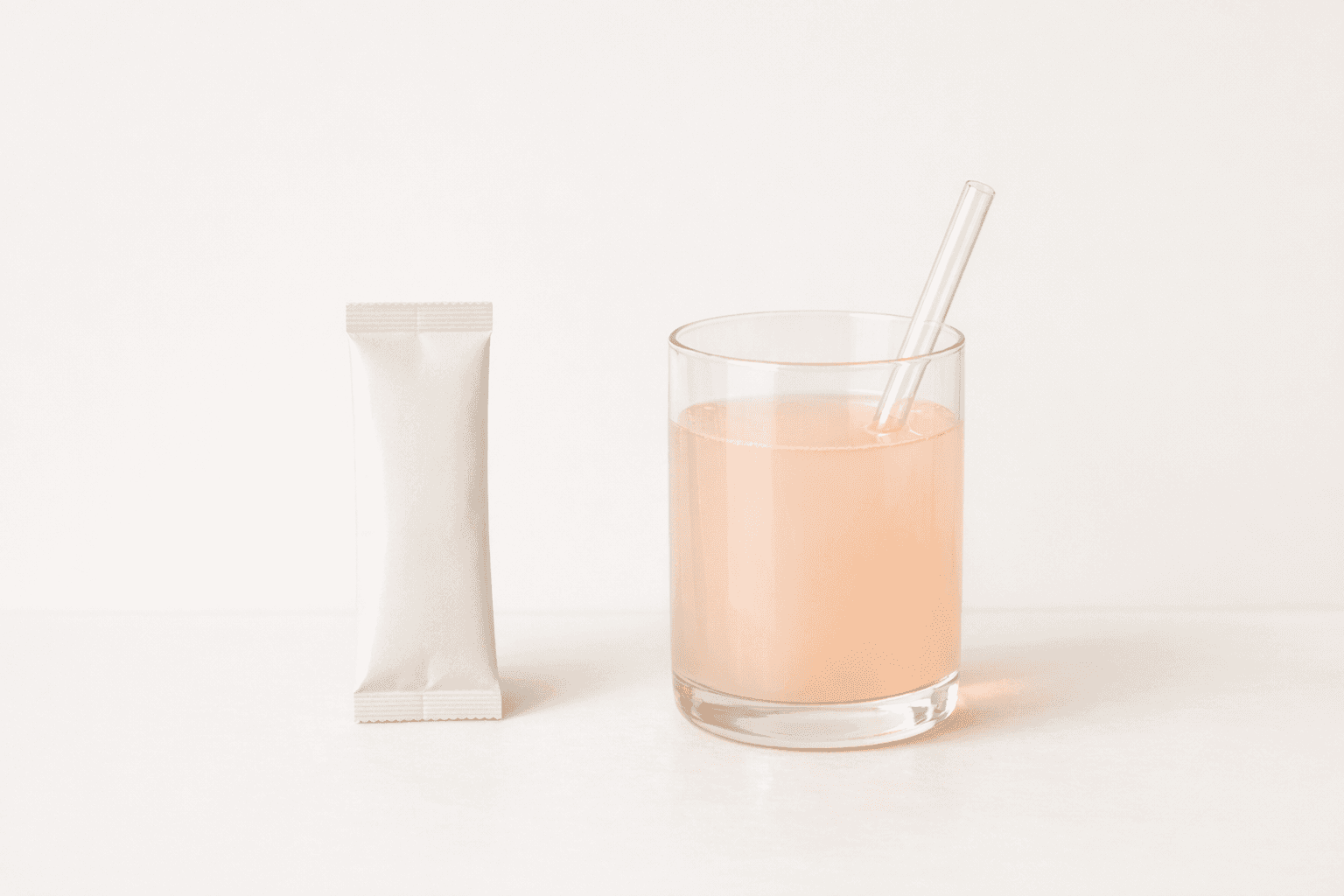 Hyaluronic Acid + Vitamin C Drink