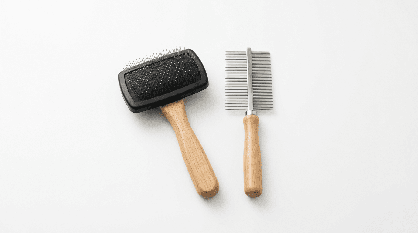 Pet Grooming Tools