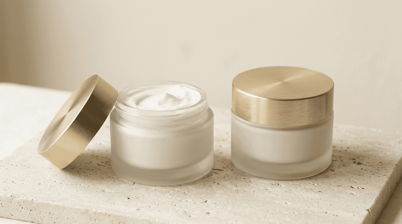 Moisturizers & Creams