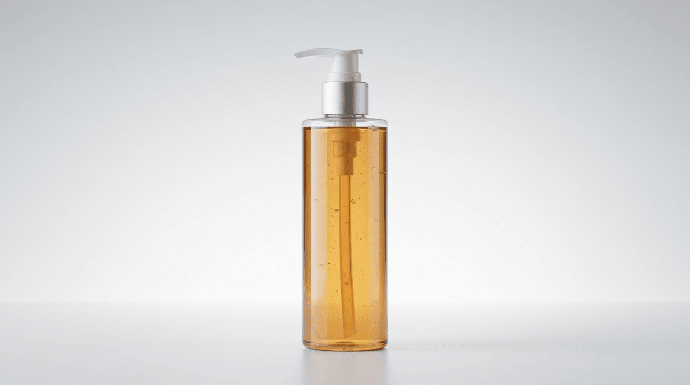 Body Wash & Shower Gel